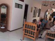 vendo casa 1er. piso en villa hermosa