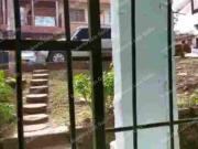 Vendo casa 1er. piso para remodelar en sta cruz la rosa