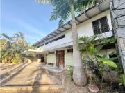 Vendo casa 2070m2 Valle Arriba 7378