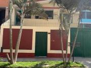 Vendo casa 220m2 en CHACLACAYO