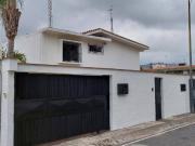 Vendo casa 224m2 Loma de la Trinidad 6234