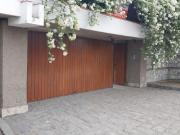 Vendo Casa 2580 m2 a precio de Terreno La Molina