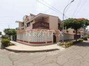 Vendo Casa 266M2 Cerca A La Pucp