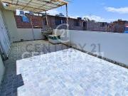 ¡VENDO CASA, 291M2, CERCA GALERIA CORONEL MENDOZA, 28 DE...