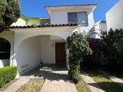 VENDO CASA $2,800,000 EN CHOLULA ZONA MOMOXPAN CERCA DEL...