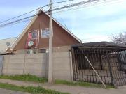 VENDO CASA 2 DORMITORIOS SECTOR SUR ORIENTE DE TALCA,...