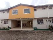 VENDO CASA 2 PISOS 3 DORMITORIOS, EN ALANGASI, CONJUNTO...