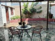 VENDO CASA 2 PISOS EN SALAMANCA DE MONTERRICO