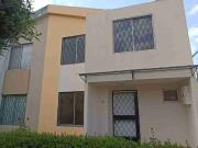 VENDO CASA 2 PISOS SECTOR QUITUMBE, EN CONJUNTO PRIVADO,...