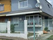 Vendo Casa 2 Pisos Villa Las Rosas Francke Osorno