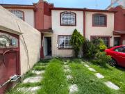 VENDO CASA 2 PLANTAS 3 RECAMARAS, ECONOMICA