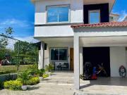 VENDO CASA 2 PLANTAS EN URB. PORTOFINO