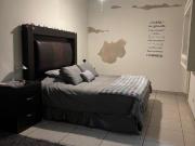 Vendo casa 2 recamaras con cochera eléctrica en Las...