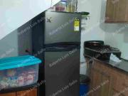 Vendo casa 2o. piso en manrique central