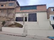 Vendo Casa 2Pisos AC 373.46M2 Ideal Para Almacen En...