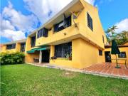 Vendo casa 313m2 Altos de Monterrey 7663