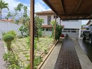 Vendo casa 333m2, 3 hab/ 3 baños/ 4ptos, Macaracuay 7739