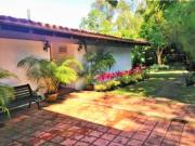 Vendo casa 350m2 Alto Hatillo 0115