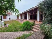 VENDO CASA 3 DORM CERRO ROSAS APTA DESARROLLO