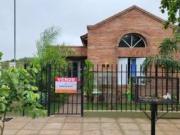 Vendo Casa 3 dormitorios con pileta en Quebracho Herrado