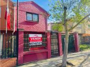 VENDO CASA 3 DORMITORIOS REGULARIZADA PLACILLA VALPARAISO