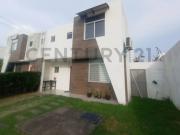 Vendo Casa 3 habitaciones en Via a la Costa Km 21...