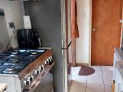 Vendo Casa 3 habitaciones, estacionamientos, Los Alamos