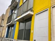 VENDO CASA 3 PISOS + AZOTEA Y COCHERA URB.SANTA TEREZA...