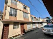 Vendo Casa 3 pisos Pueblo Libre limite con Breña