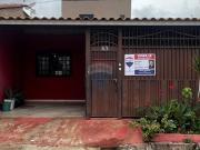 Vendo Casa 3 Quartos com Suíte em Samambaia Norte QR 401...