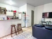 Vendo Casa 3 quartos Vila Planalto