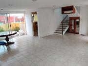 Vendo Casa 3 recámaras 184 mts2 fracc cerrado Atizapán...