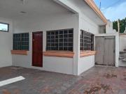 Vendo Casa 3 recamaras estacionamiento para 2 coches