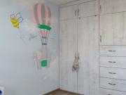 Vendo casa 3 recamaras y estancia en Montesinos...