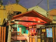 VENDO CASA 3D 1B 1 EST UBICADA EN SECTOR DE SAN BERNARDO