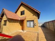 VENDO CASA 3D 2B PASO ALTO PUENTE ALTO