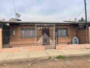 VENDO CASA 3D y 1B AVDA MAPOCHO COMUNA DE CERRO NAVIA