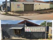 Casa 3 Quartos + Piscina + Energia Solar + Ponto...