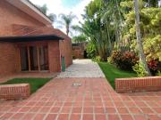 Vendo casa 410m2 Caurimare 7032