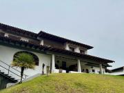 Vendo casa calle cerrada 415m2 La Lagunita 7486