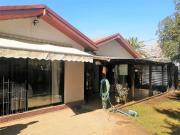 VENDO CASA 444m2 en Martin de Zamora, Las Condes, Santiago