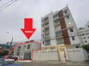 Vendo casa 450m2 Pueblo Libre ideal construcción...