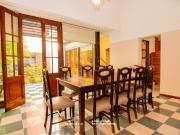 VENDO CASA 4 DORMITORIOS CENTRO ROSARIO