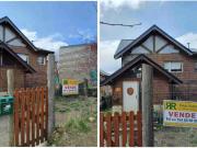Vendo Casa 4 dormitorios De REMATE !