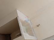 Vendo casa 4 dptos junto a mucho lote 1