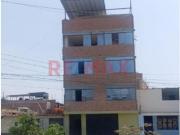 Vendo Casa 4 Niveles, Ubicado En Avenida A.C 514 M2...