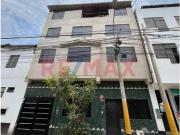 Vendo Casa 4 Pisos Breña + Estacionamiento