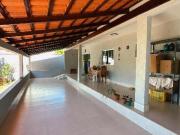 VENDO CASA 4 QUARTOS CASAS ESTILO COLONIAL NA VICENTE...