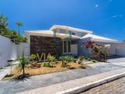 VENDO CASA 4 SUÍTES, 409 M² ALTISSIMO PADRÃO COND. SOLAR...