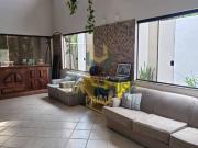 VENDO CASA 4 SUÍTES 590 M² CONDOMÍNIO ESTANCIA JARDIM...